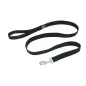 Preview: Bungee-Flat-Leashes-Canicross-Dogscooting-Black
