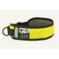 Preview: Yukon Comfort Halsband Gelb