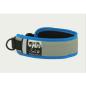 Preview: Yukon Comfort Halsband Grau