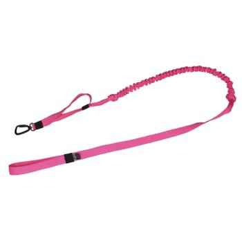 Canicross Leine AL86 Rosa