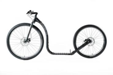 Kickbike Cross 29/26 SPAR SET