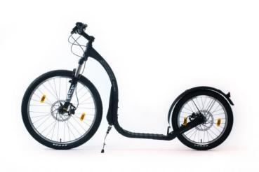 Preview: Kickbike Cross-Max