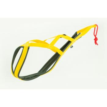 Sali_Sled_Harness_Gelb