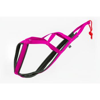 Sali_Sled_Harness_Pink