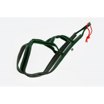 Sali_Sled_Harness_Schwarz_Green