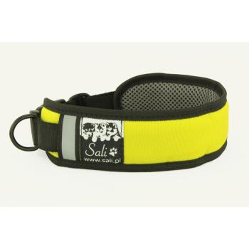 Preview: Yukon Comfort Halsband Gelb