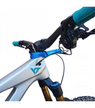 Preview: Bikeantenne Zubehör Bikeschlupf