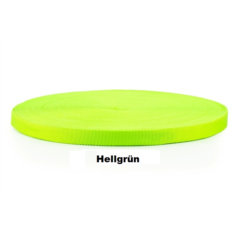 Hellgrün