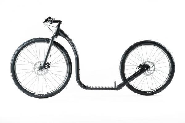 Kickbike Cross 29/26 SPAR SET