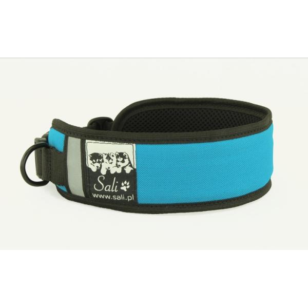 Yukon Comfort Halsband Türkiss