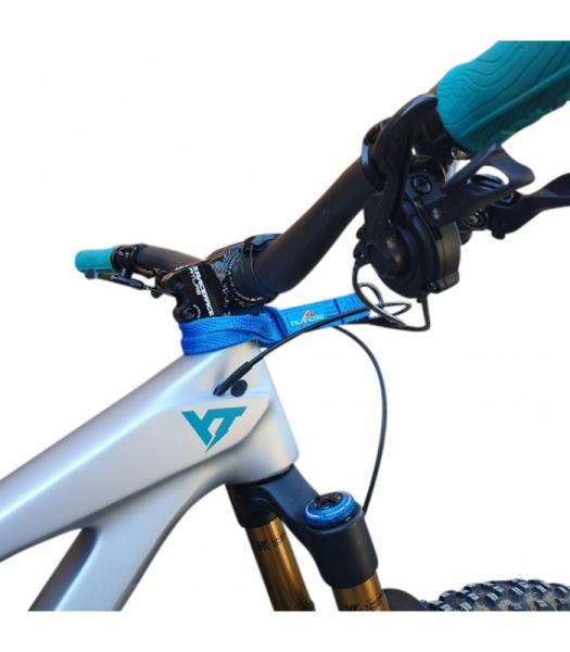 Bikeantenne Zubehör Bikeschlupf